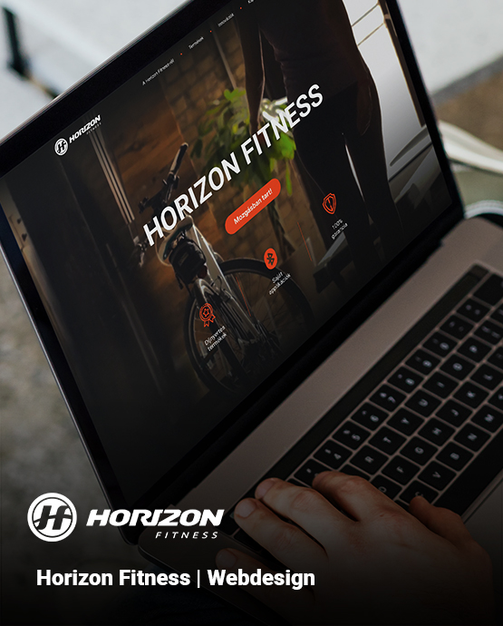 horizonfitness