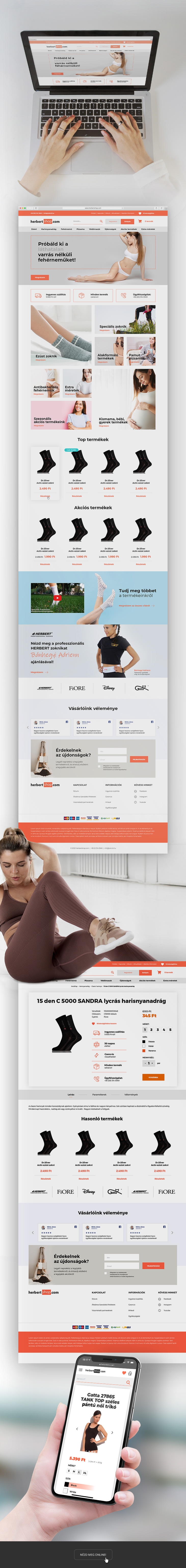 Herbertshop