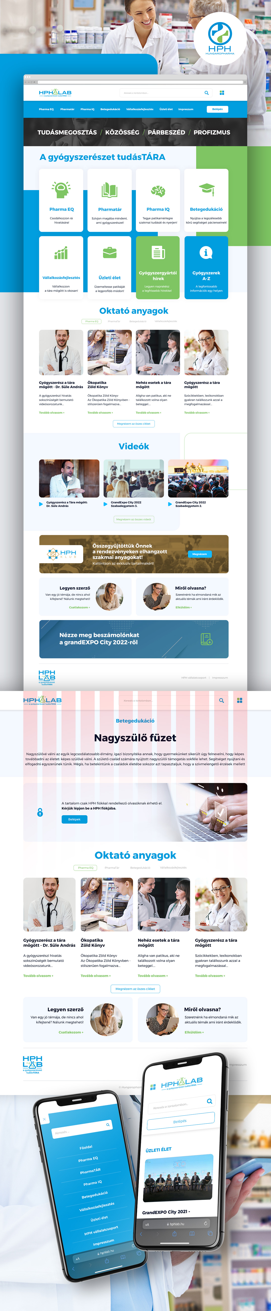Hphlab