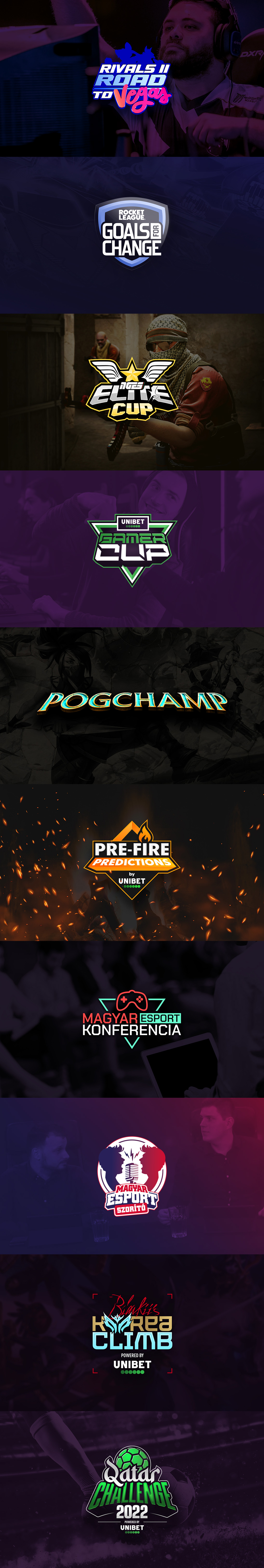 Logo Collection 9
