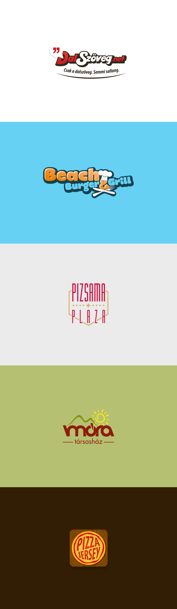Logo Collection 2