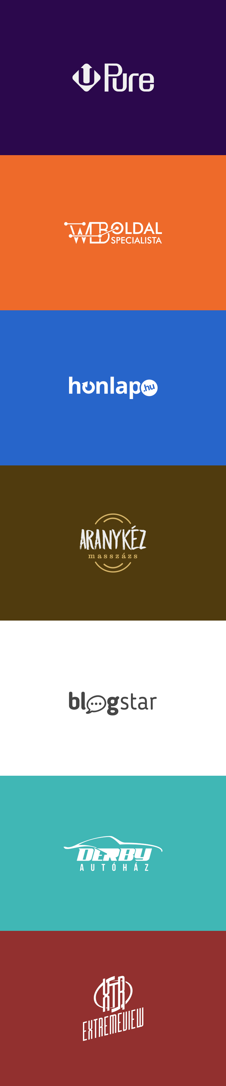 Logo Collection 4