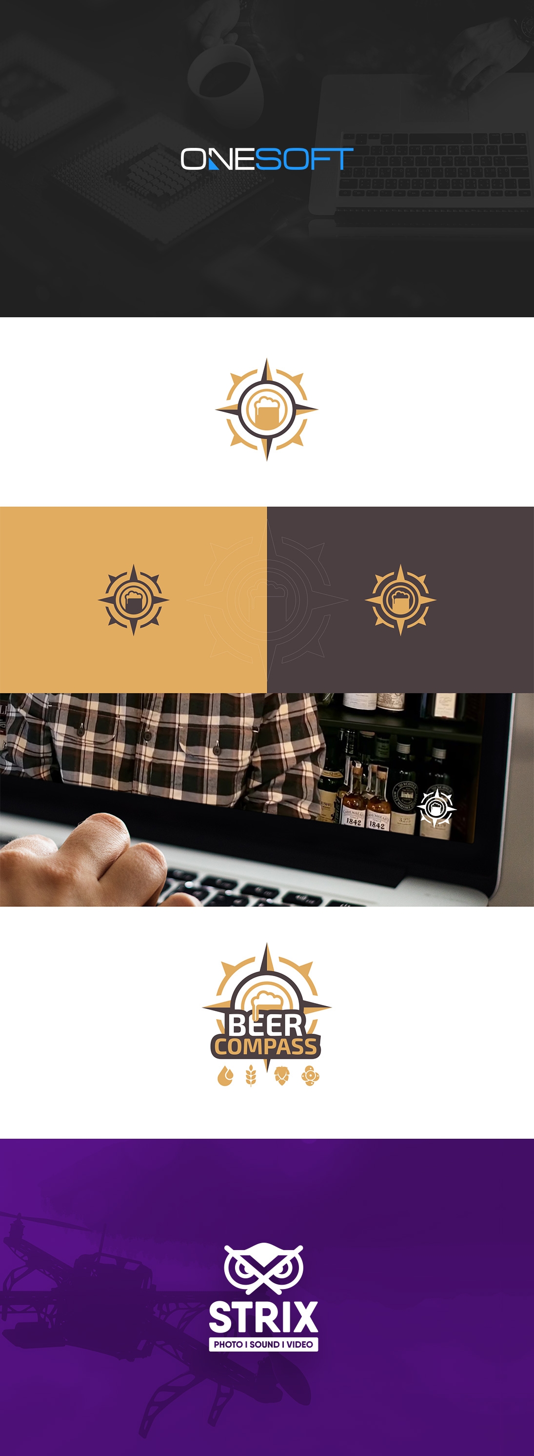 Logo Collection 7