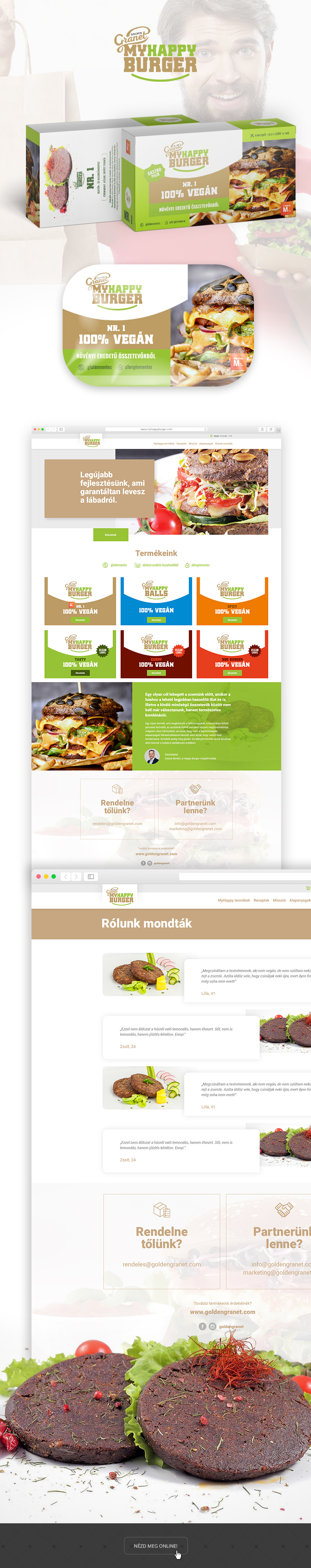 Myhappyburger