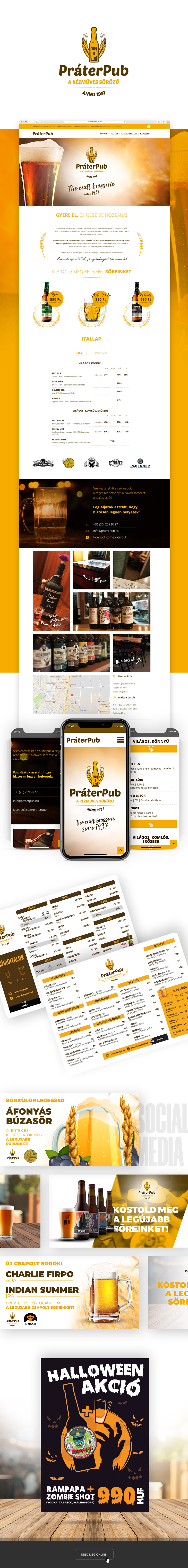 Praterpub