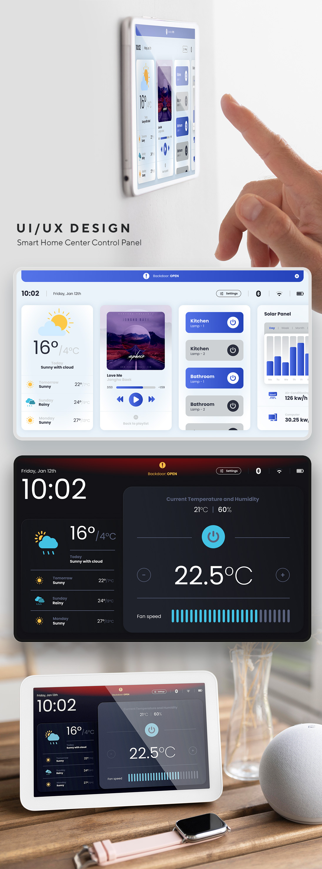 Smarthome