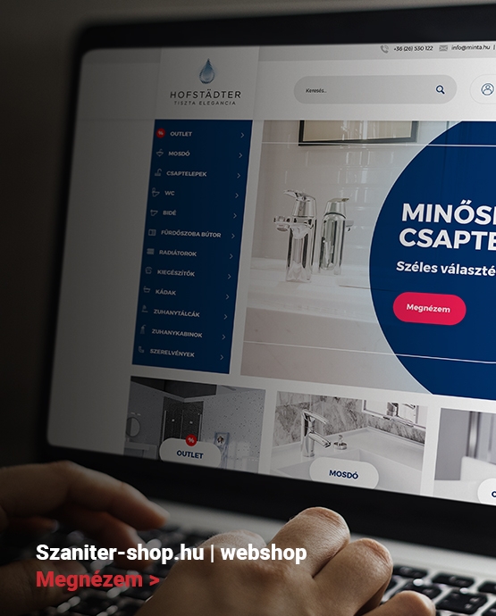 szaniter-shop