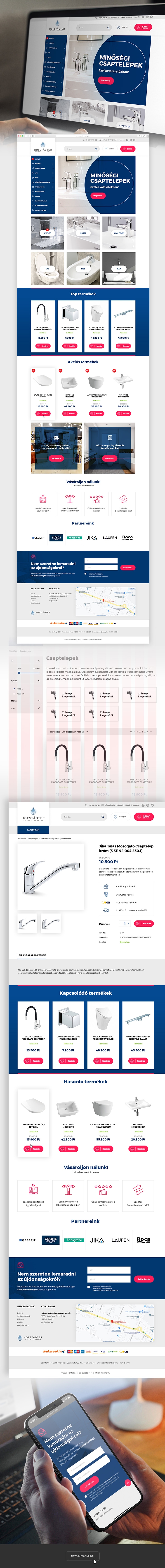 Szaniter Shop