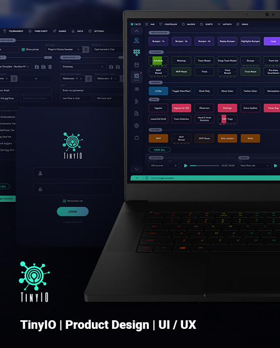 tinyio-v3